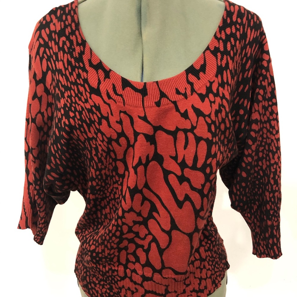 Joyce Leslie blouse